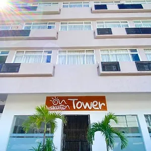 Hotel On Vacation Tower ***