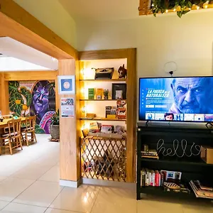  Ostello Adn Algo De Nosotros - Malaika Colombia