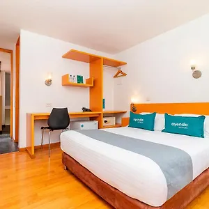 Hotel Abitare 56