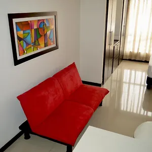 *** Hotel Mare Apartasuite Colombia