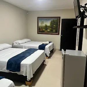 ** Locanda Tropical Dreams Colombia