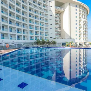 Hotel Ghl Corales De Indias ****