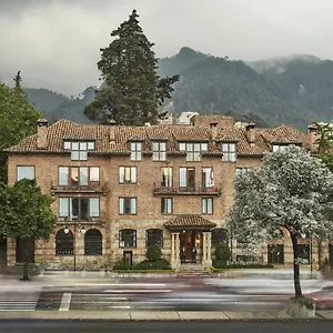מלון Four Seasons Casa Medina