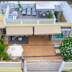 *** Hotel Boutique Del Mar Colombia