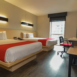 **** Hotel Express By Marriott Colombia Colombia
