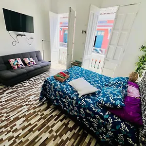  Guest house Badillo Sv Colombia