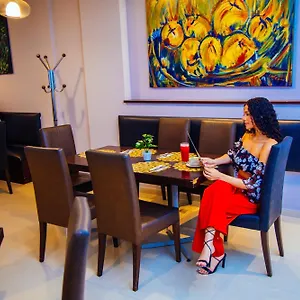 **** Hotel Plaza Américas Colombia