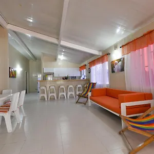 Gasthof Tropical Coral ***
