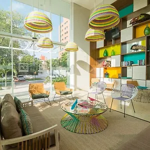 **** Hotel Bh Barranquilla Colombia