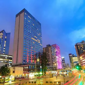 מלון Tequendama