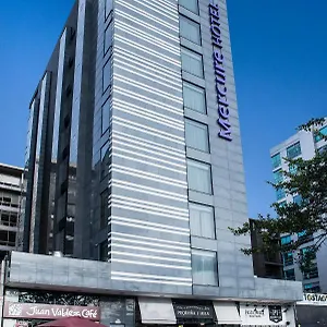 Mercure Calle 100 **** Богота